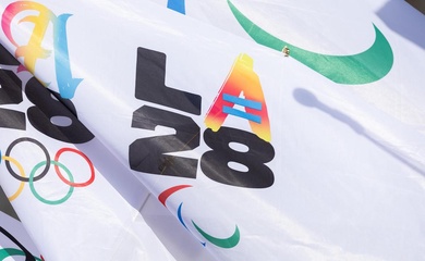 Mở bán vé Olympic LA28: Chiến lược "giá thấp kỷ lục" và bài toán quản trị thị trường vé thứ cấp