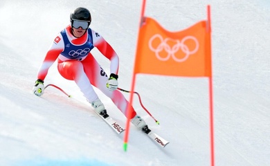 Donald Trump tuyên bố cấm vận động viên chuyển giới tại Olympic 2028: IOC chính thức lên tiếng