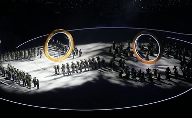 Khai mạc Olympic Mùa đông 2026: Màn "phân thân" lịch sử, Mariah Carey và Lang Lang bùng nổ tại Ý