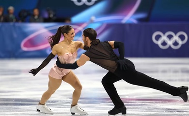 Huy chương Vàng Olympic Mùa đông giữa tâm bão Scandal: "Cú đặt cược" mạo hiểm của Trượt băng nghệ thuật Pháp