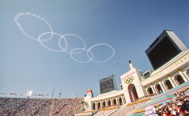 Olympic Los Angeles 2028: Khi thể thao nữ và các môn thi đấu mới "thống trị" bảng doanh thu
