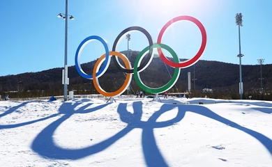 Olympic Mùa đông sẽ có đua xe đạp và chạy bộ: Bước đi đột phá của IOC