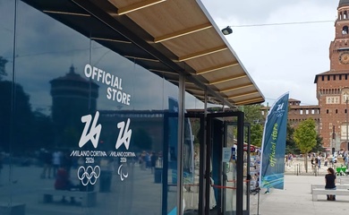 Olympic Milano Cortina 2026: Chiến lược chuyển dịch từ sản phẩm sang trải nghiệm của ngành hàng xa xỉ
