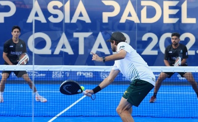 ASIAD 2026 chính thức đưa Padel và Teqball vào danh sách tranh huy chương: Cơ hội kinh tế và thách thức mới