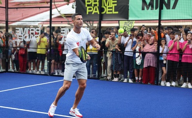 Padel – "Môn thể thao của tương lai" bùng nổ tại Miami: Cơ hội đầu tư và làn sóng mới sau Pickleball