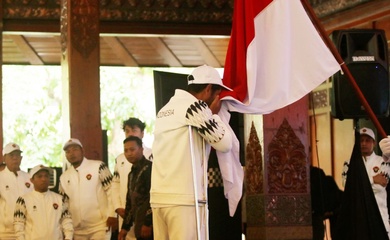 Đại hội Thể thao Người khuyết tật ASEAN 2025: Indonesia chỉ đặt mục tiêu 82 huy chương vàng