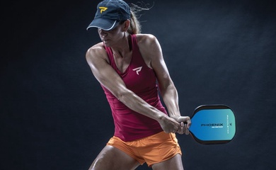 3 mẫu vợt pickleball dành cho người mới
