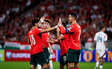 Siêu máy tính của Opta dự đoán cơ hội Bồ Đào Nha vô địch World Cup 2026