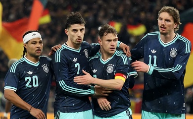 Siêu máy tính của Opta dự đoán cơ hội Đức vô địch World Cup 2026