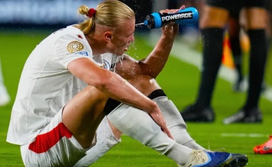 Lịch thi đấu World Cup 2026 khắc nghiệt tới cỡ nào?