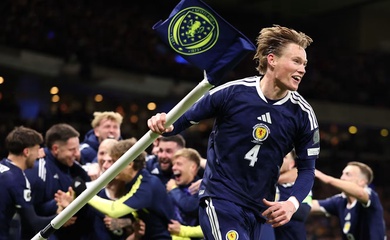 Dự đoán World Cup 2026 trận Haiti vs Scotland, 08h00 ngày 14/6