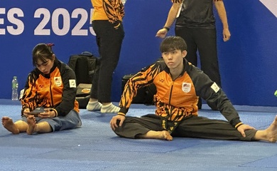 Taekwondo Malaysia bị thua cay đắng như Việt Nam: Vấn nạn "chấm điểm chủ quan" lại tái diễn ở SEA Games 2025?