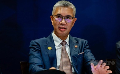 Rexy Mainaky được giữ lại dù Cầu lông Malaysia không đạt mục tiêu HCV SEA Games?