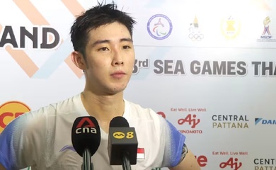 Hiệp hội cầu lông Singapore sẽ chuyển trọng tâm sang các vận động viên trẻ sau thất bại cay đắng tại SEA Games