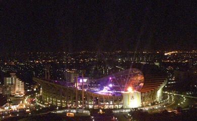 Điểm danh 9 địa điểm thi đấu SEA Games 2025 tại Thái Lan