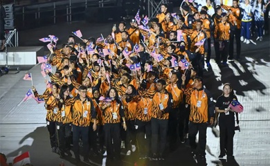 Indonesia đề xuất SEA Games Plus với sự tham gia của Úc và New Zealand