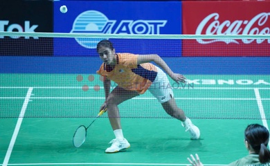 K. Letshanaa và Wong Ling Ching có làm nên chuyện cho cầu lông Malaysia tại nội dung đơn nữ SEA Games 33?