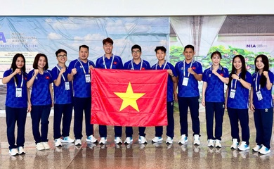 Lịch thi đấu cầu lông SEA Games năm 2025 mới nhất ngày 10/12: Ngay cả hạt giống số 4 Nguyễn Thùy Linh cũng gặp khó