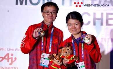 Chuyện tình cùng nghiệp cờ vua “độc nhất vô nhị” của bộ đôi Vàng Trường Sơn - Thảo Nguyên 