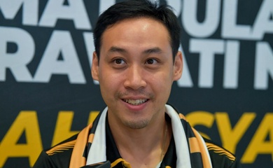 Bắn súng SEA Games: Johnathan nhắm đến các nội dung đồng đội, cảnh giác trước mối đe dọa từ Việt Nam và Indonesia