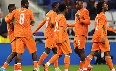 Dự đoán World Cup 2026 trận Bờ Biển Ngà vs Ecuador, 06h00 ngày 15/6