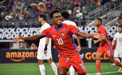 Dự đoán World Cup 2026 trận Ghana vs Panama, 06h00 ngày 18/6