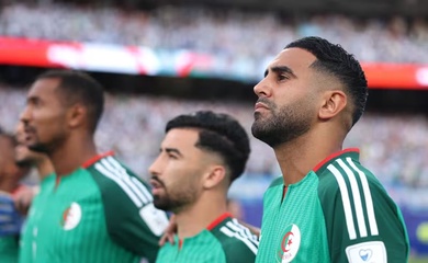 Dự đoán World Cup 2026 trận Jordan vs Algeria, 10h00 ngày 23/6