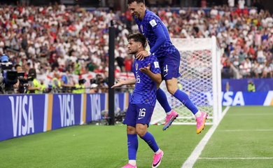 Dự đoán World Cup 2026 trận Panama vs Croatia, 06h00 ngày 24/6