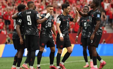 Dự đoán World Cup 2026 trận Nam Phi vs Canada, 02h00 ngày 29/6