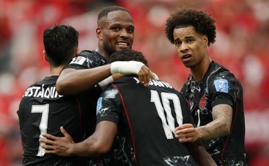 Nhận định dự đoán tỷ số trận Nam Phi vs Canada vòng 32 đội World Cup 2026