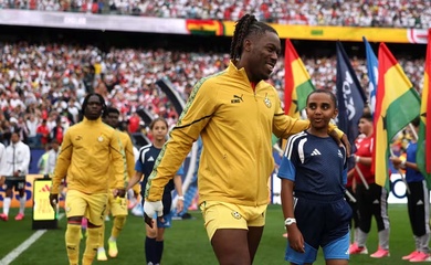Dự đoán World Cup 2026 trận Croatia vs Ghana, 04h00 ngày 28/6