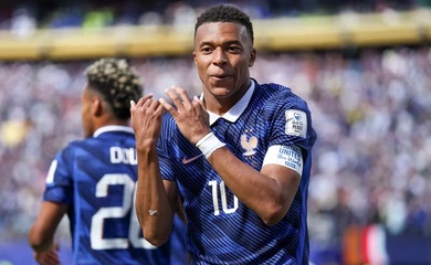 Dự báo vòng knock-out World Cup 2026: Siêu máy tính gọi tên "nhà vua mới" hay màn phục hận kinh điển?