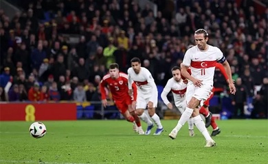 Trước lúc quyết đấu ở Euro 2024, Hà Lan, Romania, Áo và Thổ Nhĩ Kỳ đá luân lưu tốt như thế nào?