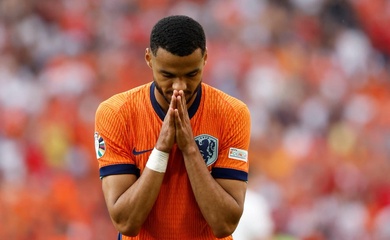 Vị trí của Cody Gakpo tại tuyển Hà Lan bị đe dọa trước thềm World Cup 2026