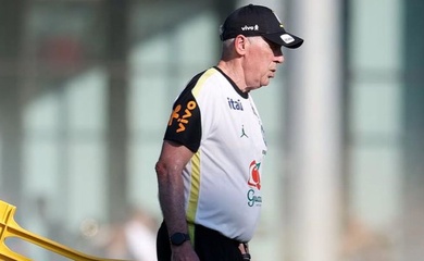 Vì sao HLV Ancelotti từ chối gạch tên Neymar khỏi chiến dịch World Cup?
