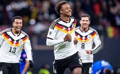 Người thay thần đồng Lennart Karl ở tuyển Đức dự World Cup là ai?