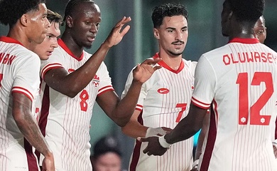 Dự đoán World Cup 2026 trận Canada vs Bosnia, 02h00 ngày 13/6
