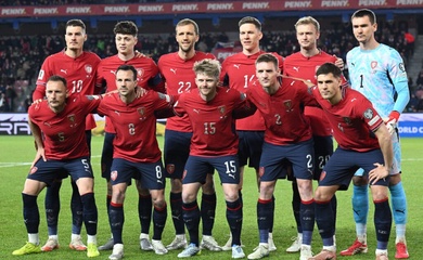 CH Séc tại World Cup 2026: Hồ sơ và lịch sử đội tuyển
