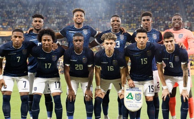 Ecuador tại World Cup 2026: Hồ sơ và lịch sử đội tuyển