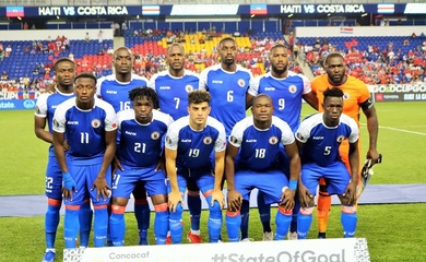 Haiti tại World Cup 2026: Hồ sơ và lịch sử đội tuyển