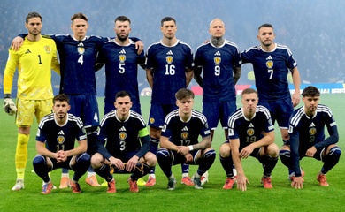 Scotland tại World Cup 2026: Hồ sơ và lịch sử đội tuyển