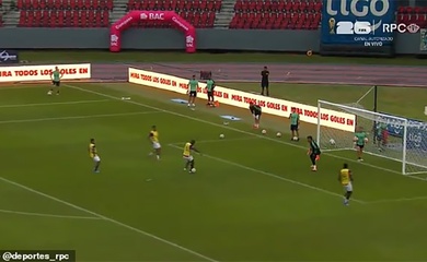 ĐT Anh thở phào khi xem clip đối thủ Panama tập luyện trước World Cup?