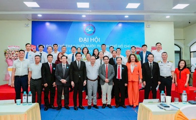 Thể thao dưới nước TP.HCM, Bình Dương và Vũng Tàu hợp nhất: Mục tiêu thống trị Đại hội Toàn Quốc