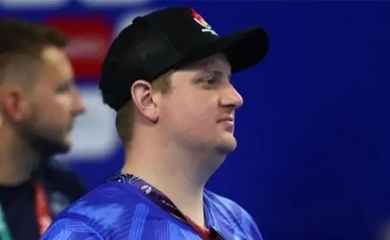 HLV bơi lội Malaysia ra đi sau kỳ SEA Games thành công nhất trong 6 năm qua