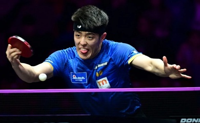 WTT Finals Hong Kong 2025 đã "nóng": Dàn sao bóng bàn thế giới tề tựu, cơ hội cuối cùng tại Muscat