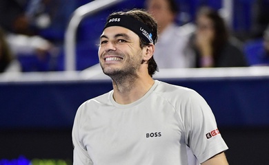 Nhận định quần vợt Miami Open 2026, ngày 23/03, 00h30: Reilly Opelka vs Taylor Fritz