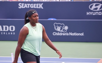 Nhận định quần vợt WTA Abu Dhabi 2026, ngày 01/02, 21h30: Hailey Baptiste vs Teodora Kostovic  