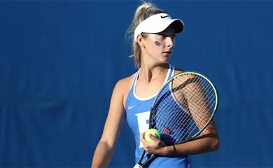 Nhận định quần vợt WTA Abu Dhabi 2026, ngày 01/02, 17h30: McCartney Kessler vs Anastasia Pavlyuchenkova