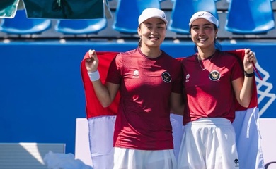 Quần vợt Charleston Open 2026: Janice Tjen và bài học về "hiệu suất điểm quyết định" trước các hạt giống hàng đầu