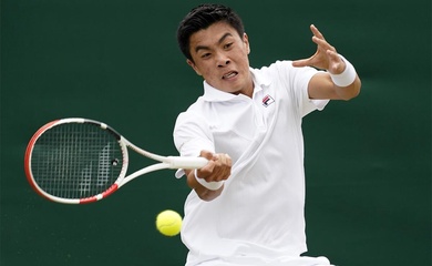 Nhận định quần vợt Abierto Mexicano Telcel 2026, ngày 27/02, 10h00: Valentin Vacherot vs Brandon Nakashima